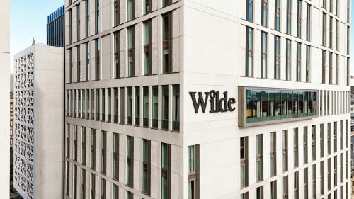 Wilde Manchester City Centre