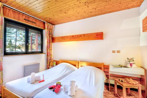 Village Club Les Tavaillons