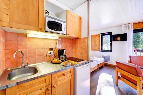 Village Club Les Tavaillons