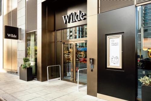 Wilde Aparthotels by Staycity London Paddington