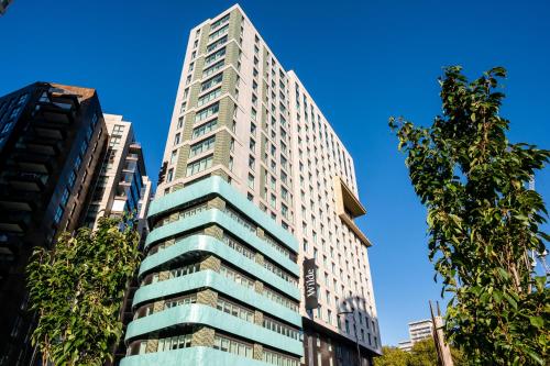 Wilde Aparthotels by Staycity London Paddington