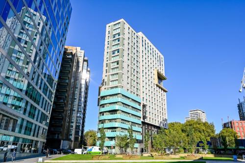 Wilde Aparthotels by Staycity London Paddington