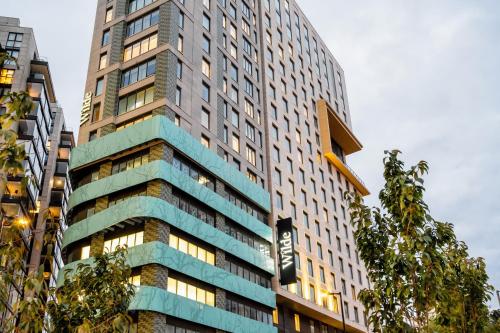 Wilde Aparthotels by Staycity London Paddington