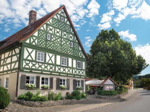 Augustin Landferienhotel 