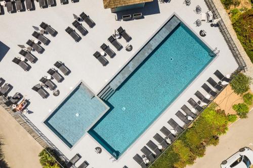 Résidence Suite Home Porticcio