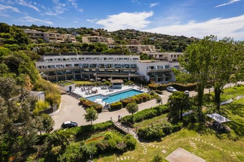 Résidence Suite Home Porticcio