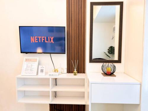 Vibe & Thrive at Studio unit in Avida Towers Riala Tower 2