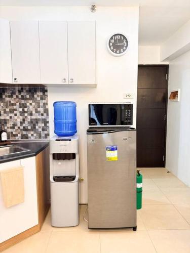 Vibe & Thrive at Studio unit in Avida Towers Riala Tower 2