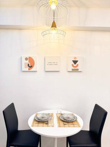 Vibe & Thrive at Studio unit in Avida Towers Riala Tower 2