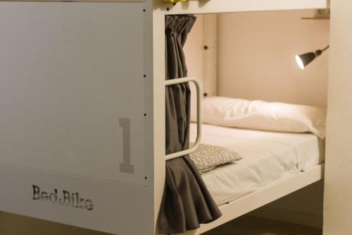 Barcelona Bed&Bike - Hostel