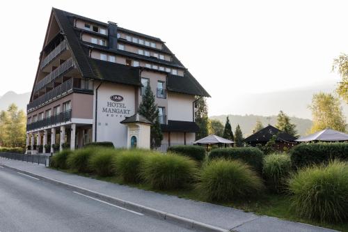 Hotel Mangart