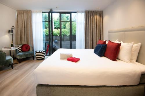 Maison ELLE Amsterdam