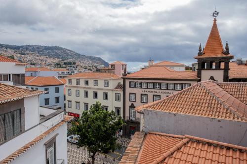 Residencial Chafariz