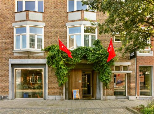 Townhouse Designhotel Maastricht