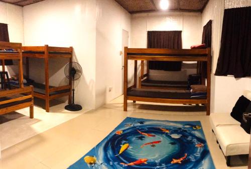 Ezkinita Room Rental - Near the Airport, City Center of Puerto Princesa Palawan