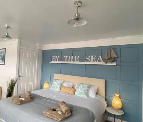 The Butterfly Guest House