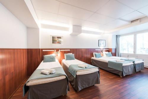 Forenom Aparthotel Helsinki Kamppi