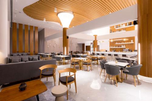 Radisson  Beach Resort Larnaca