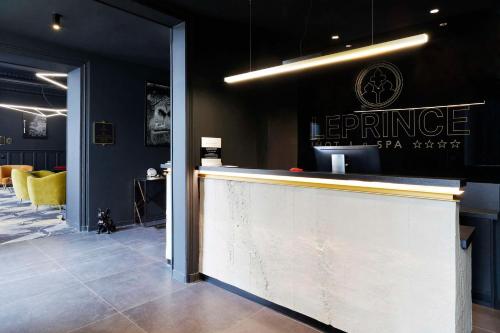 Leprince Hotel Spa, BW Premier Collection