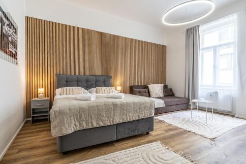 Apartmánový Dum Centrum