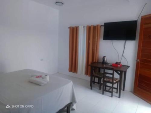 Jupiter's Garden Resort