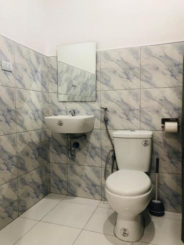 Jupiter's Garden Resort