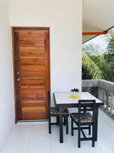 Jupiter's Garden Resort