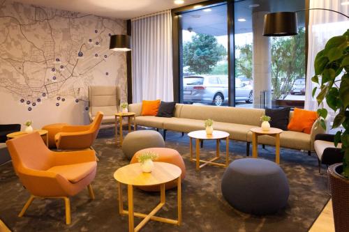 Holiday Inn Express Friedrichshafen