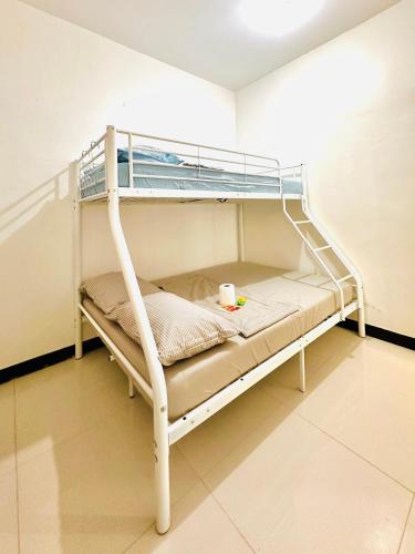 Affordable Home in Gensan WiFi 100mbps Cignal