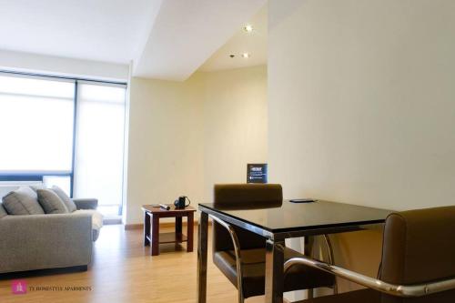 54F Studio Gramercy Wifi Netflix Free use of Gym Pool Sauna