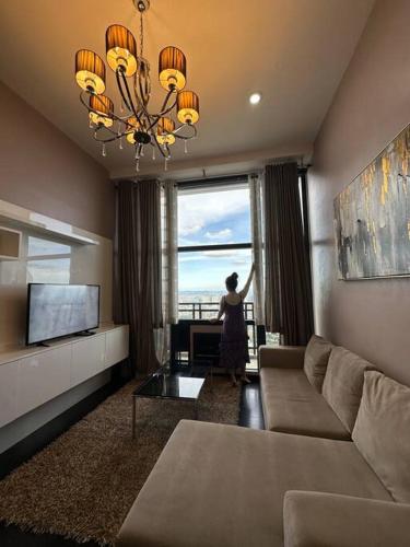 68F 1 Bedroom Penthouse Suite Gramercy Pool Sauna