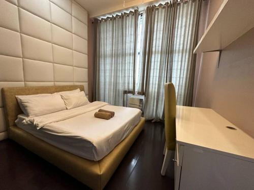 68F 1 Bedroom Penthouse Suite Gramercy Pool Sauna