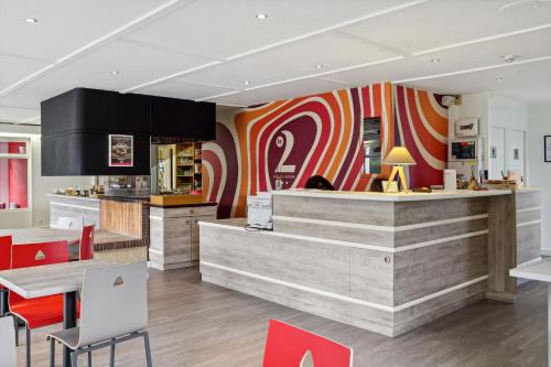 Le 2 by AKENA - La FERTE BERNARD