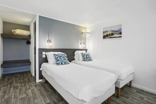 Le 2 by AKENA - La FERTE BERNARD