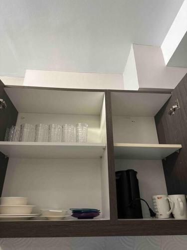 45F Gramercy Corner Studio Wifi Netflix SmartTV free use Pool Gym