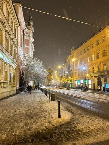 Hostel And Pension Downtown
