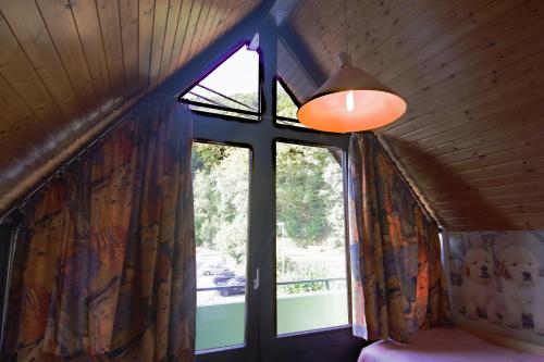 PRIMA Hotel Strandcafé