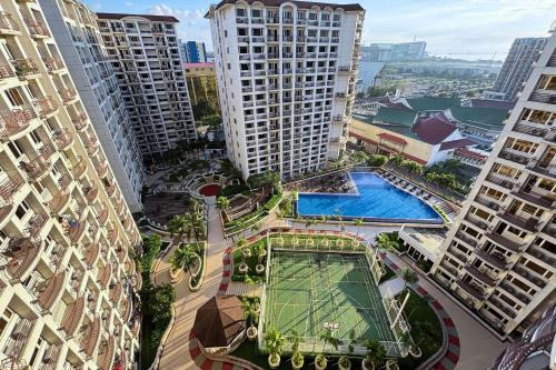 Extremeli Suites