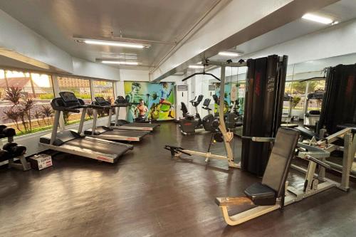 Extremeli Suites