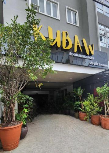 Boudoir Hideaway close to Araneta Center