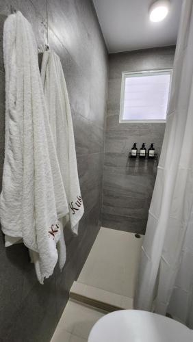 Boudoir Hideaway close to Araneta Center