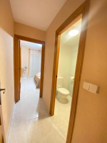 Residencial Segura Apartamentos Copacabana Playa