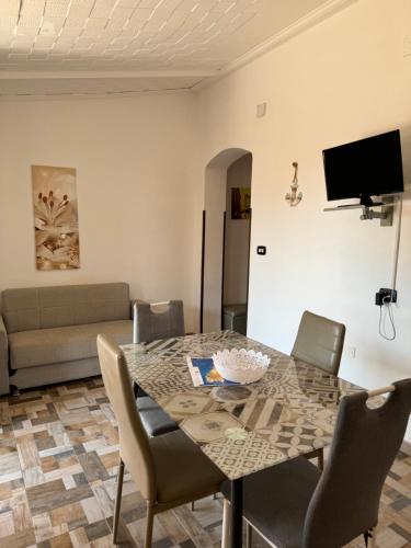 Residence La Conchiglia