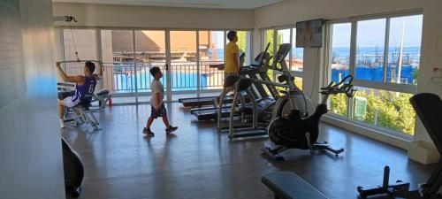 Executive Suite Condo 1