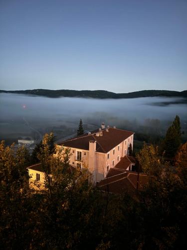Hotel los Tilos