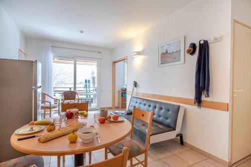 Village Club Les Balcons Du Pyrenes