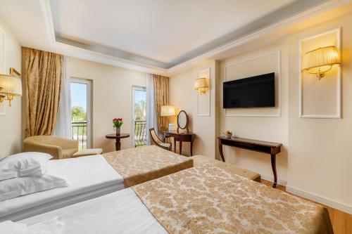 Hotel President