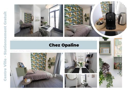 Appartunique Residence Bardiaux