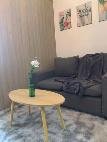 Netflix & Chill at Pablo's Homestay-Grace Residences Tower 4