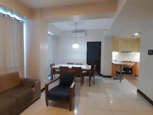 Mactan Newtown 2 Bedroom Condo